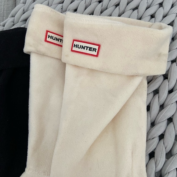 Hunter boot socks - Picture 2 of 3